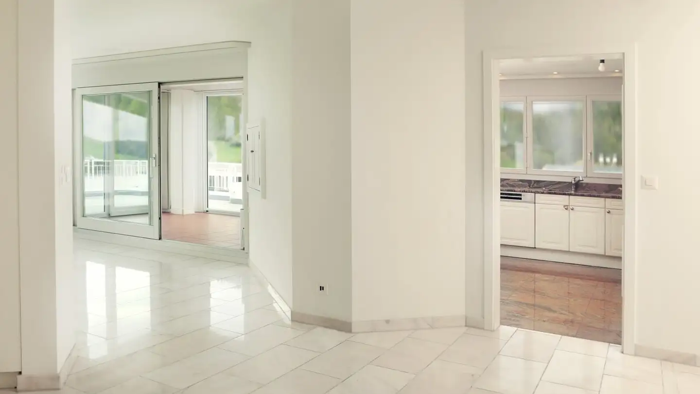 Penthouse for sale - Beckenmoosstrasse, 5330 Bad Zurzach - Photo 3