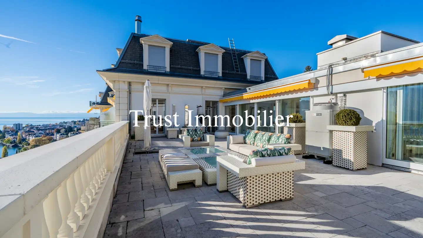 Appartamento in vendita - 1820 Montreux - Foto 4