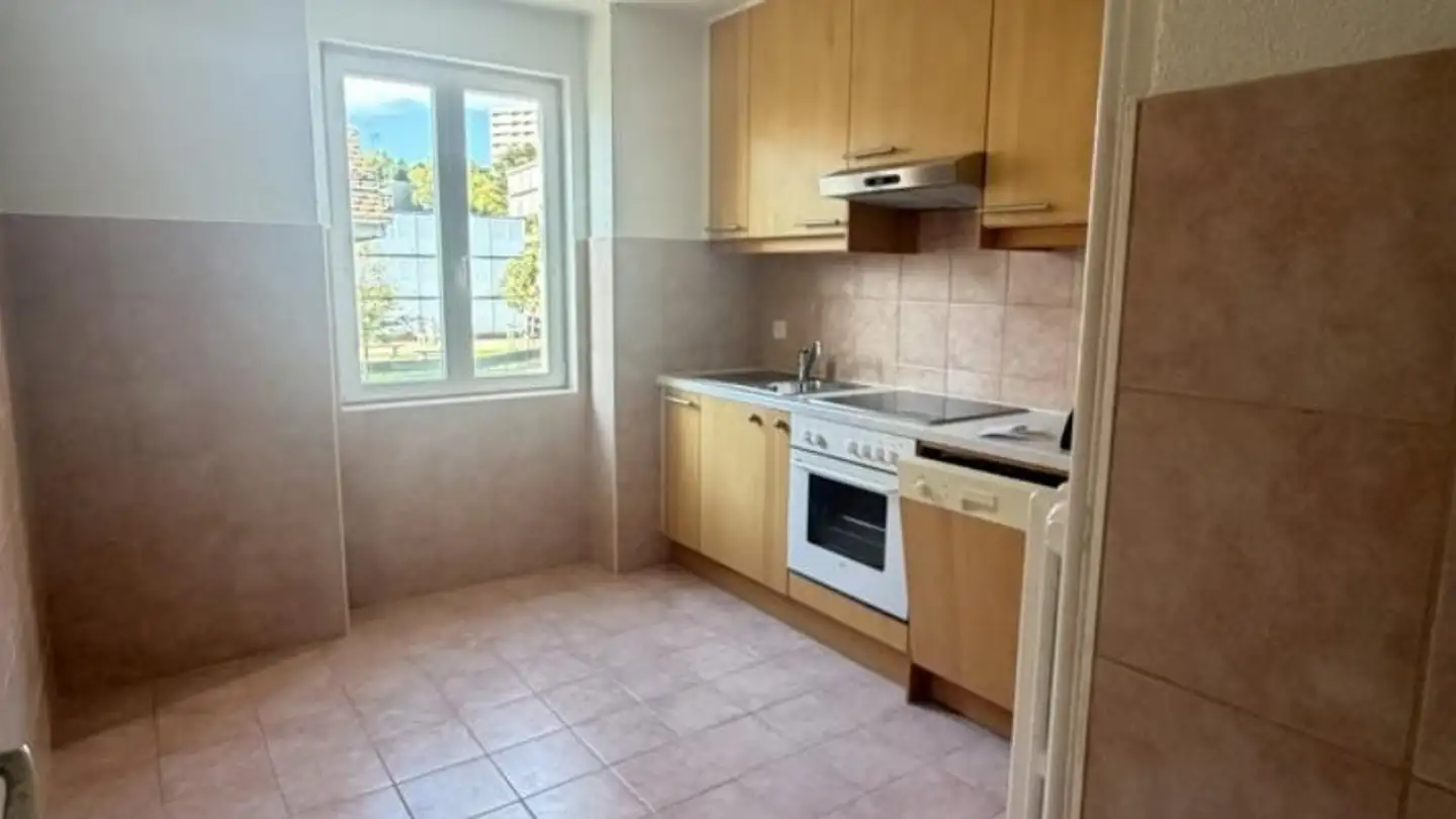 Apartment for rent - Chemin des Noisetiers 9, 1004 Lausanne