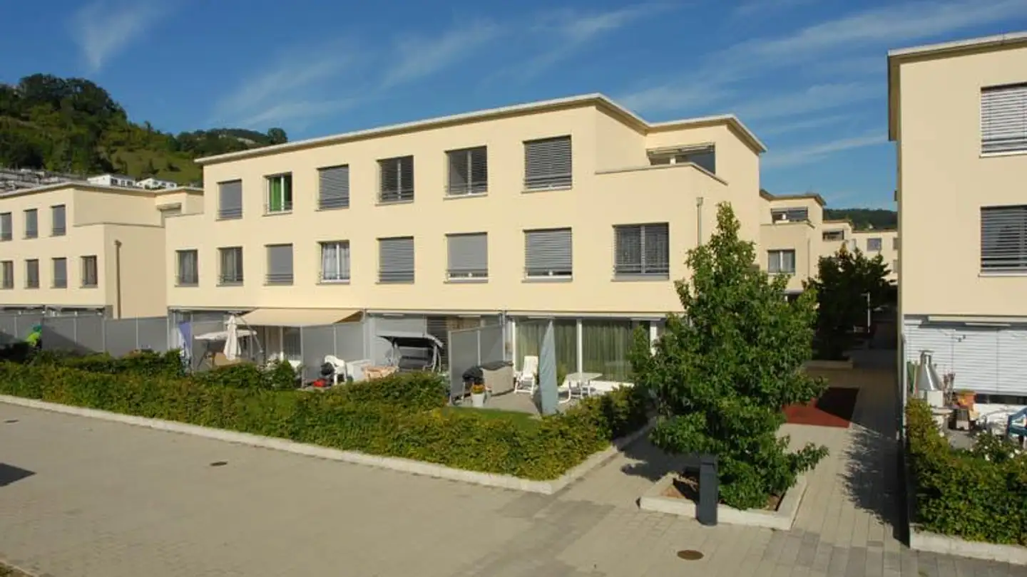 Duplex for rent - Auweg 39, 4450 Sissach