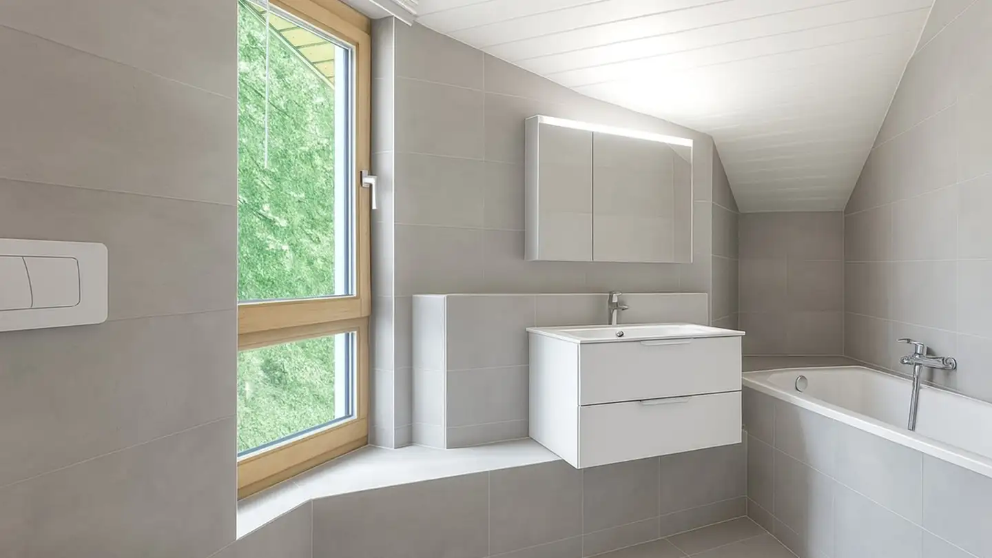 Einfamilienhaus kaufen - Chemin De La Grangette 14, 1628 Vuadens - Foto 4