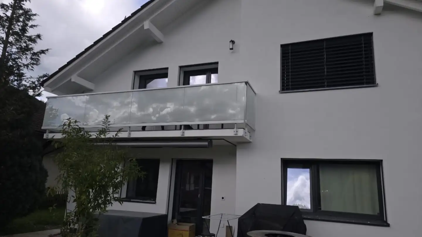 Maison individuelle à vendre - 2616 Renan BE