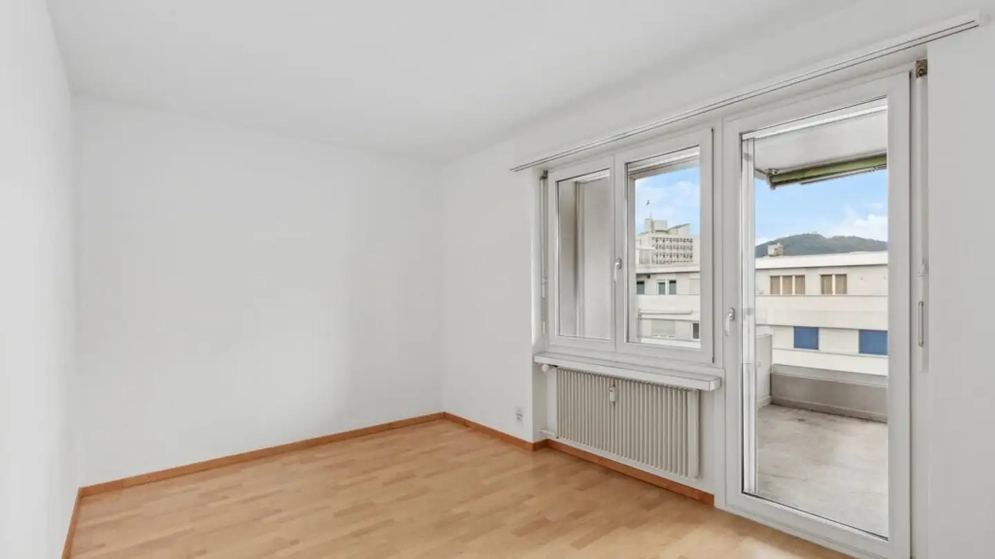 Appartement à louer - Ziegelfeldstrasse 36, 4600 Olten - Photo 3