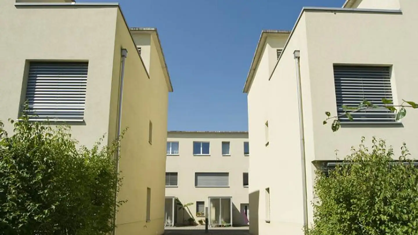 Duplex for rent - Auweg 39, 4450 Sissach - Photo 2