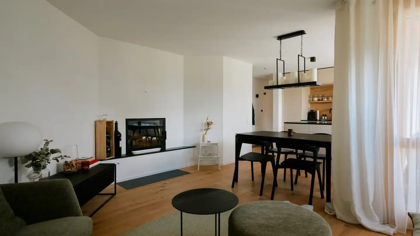 Wohnung mieten - Via Caglims 13a, 7017 Flims Dorf - Foto 2