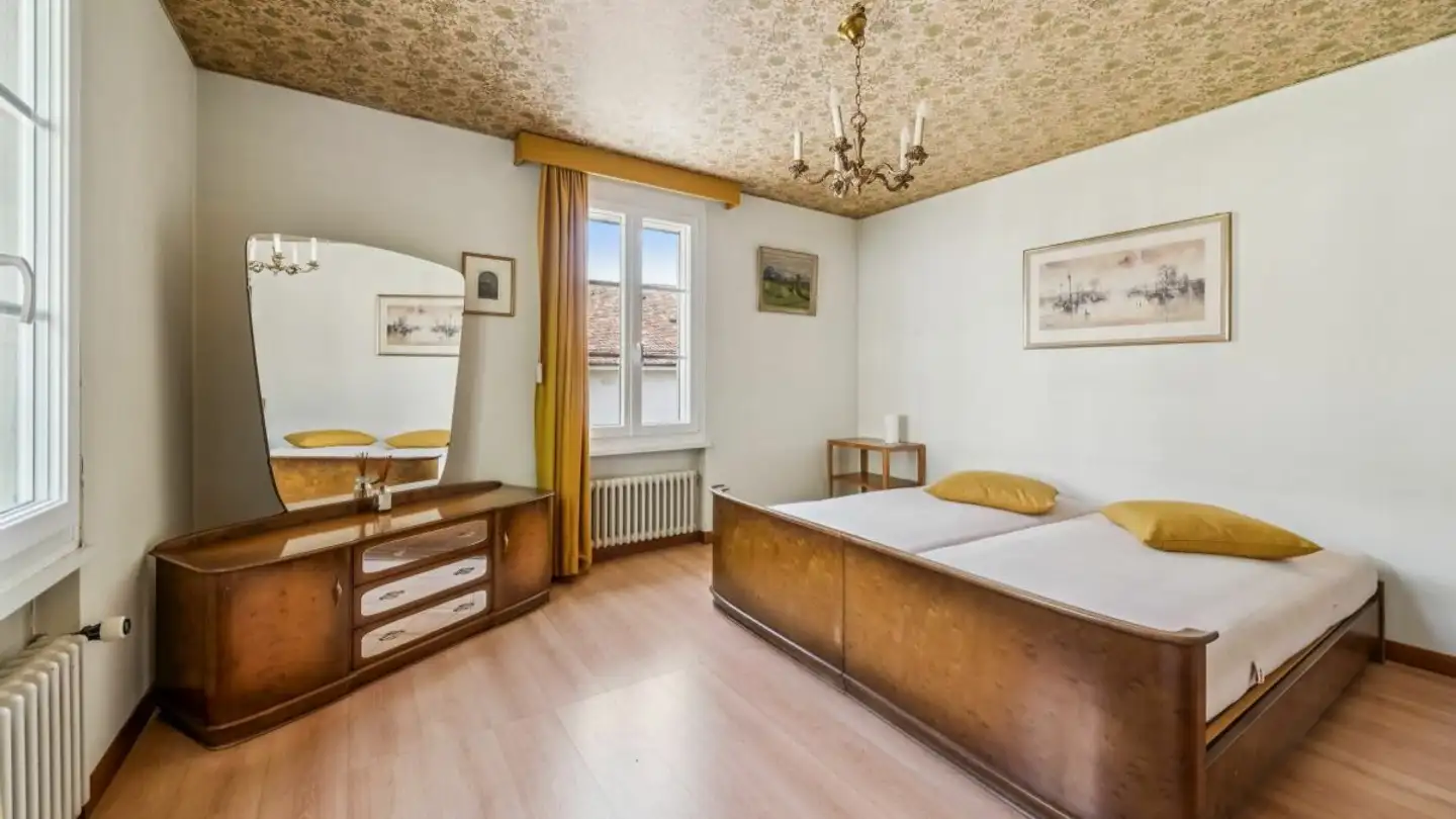Einfamilienhaus kaufen - Chemin Du Bourguignon 3, 1182 Gilly - Foto 4