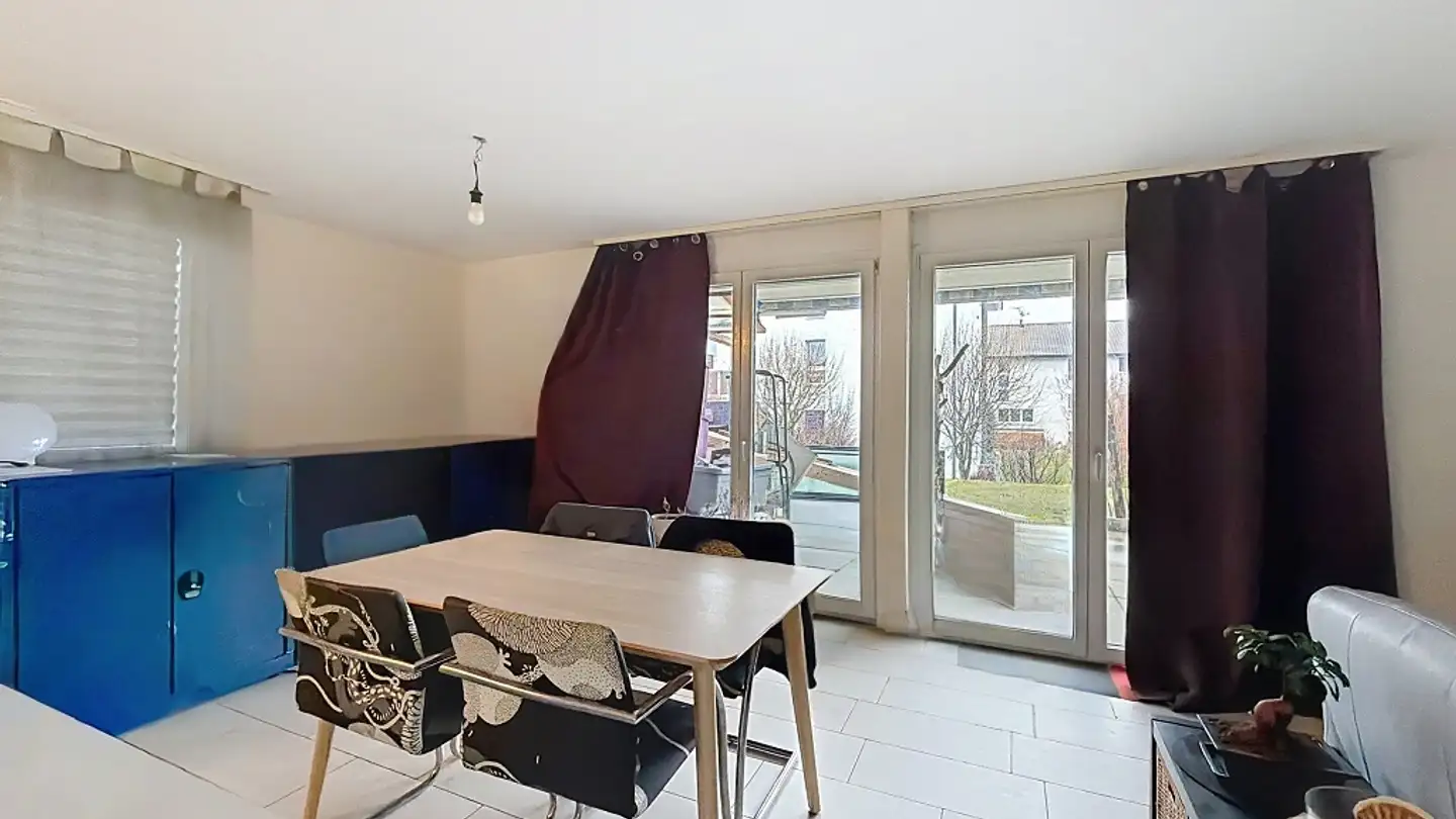 Appartement à louer - Chemin De Martalet 13, 1544 Gletterens - Photo 3