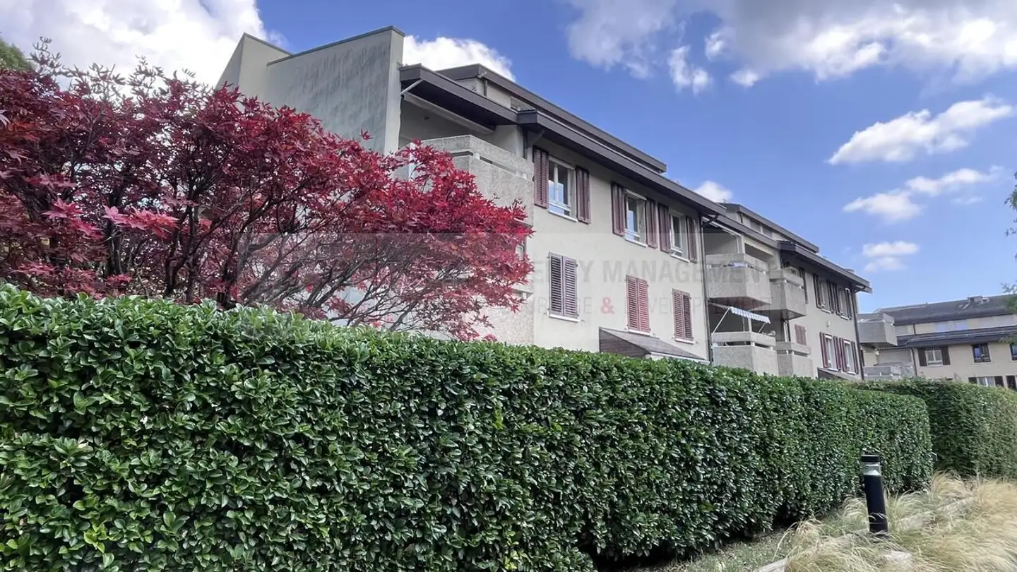 Apartment for sale - 1223 Cologny