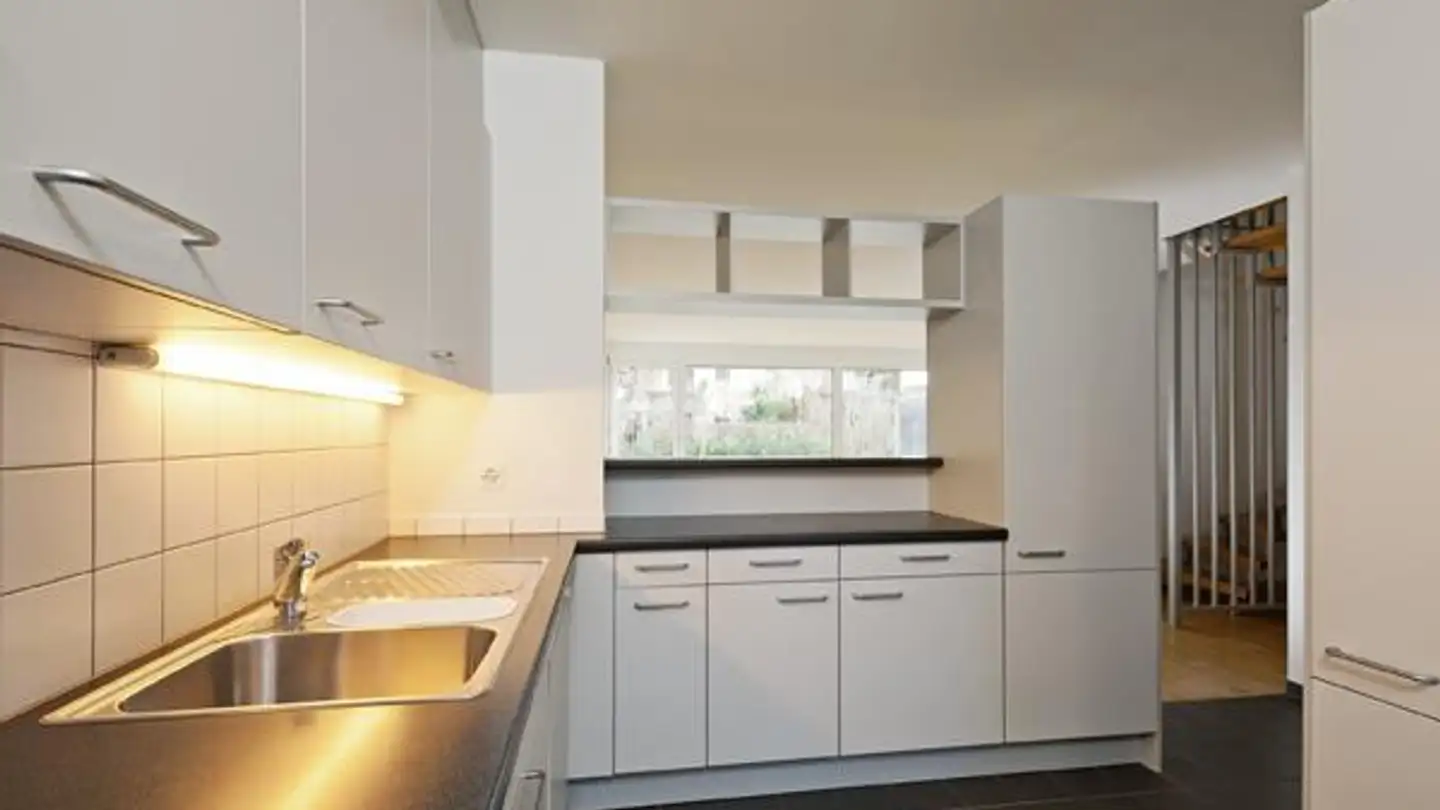 Duplex for rent - Auweg 39, 4450 Sissach - Photo 4