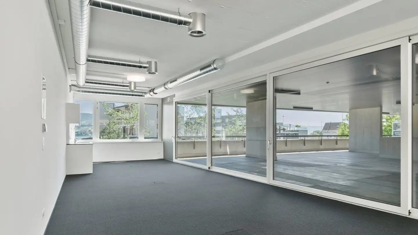 Office space for rent - Seestrasse 272, 8810 Horgen - Photo 4