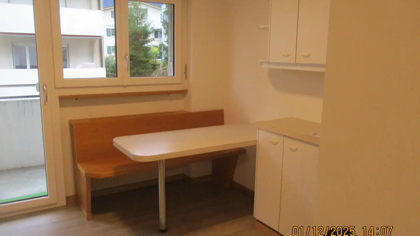 Wohnung mieten - Zwyssigmattstrasse 7, 6467 Schattdorf - Foto 2