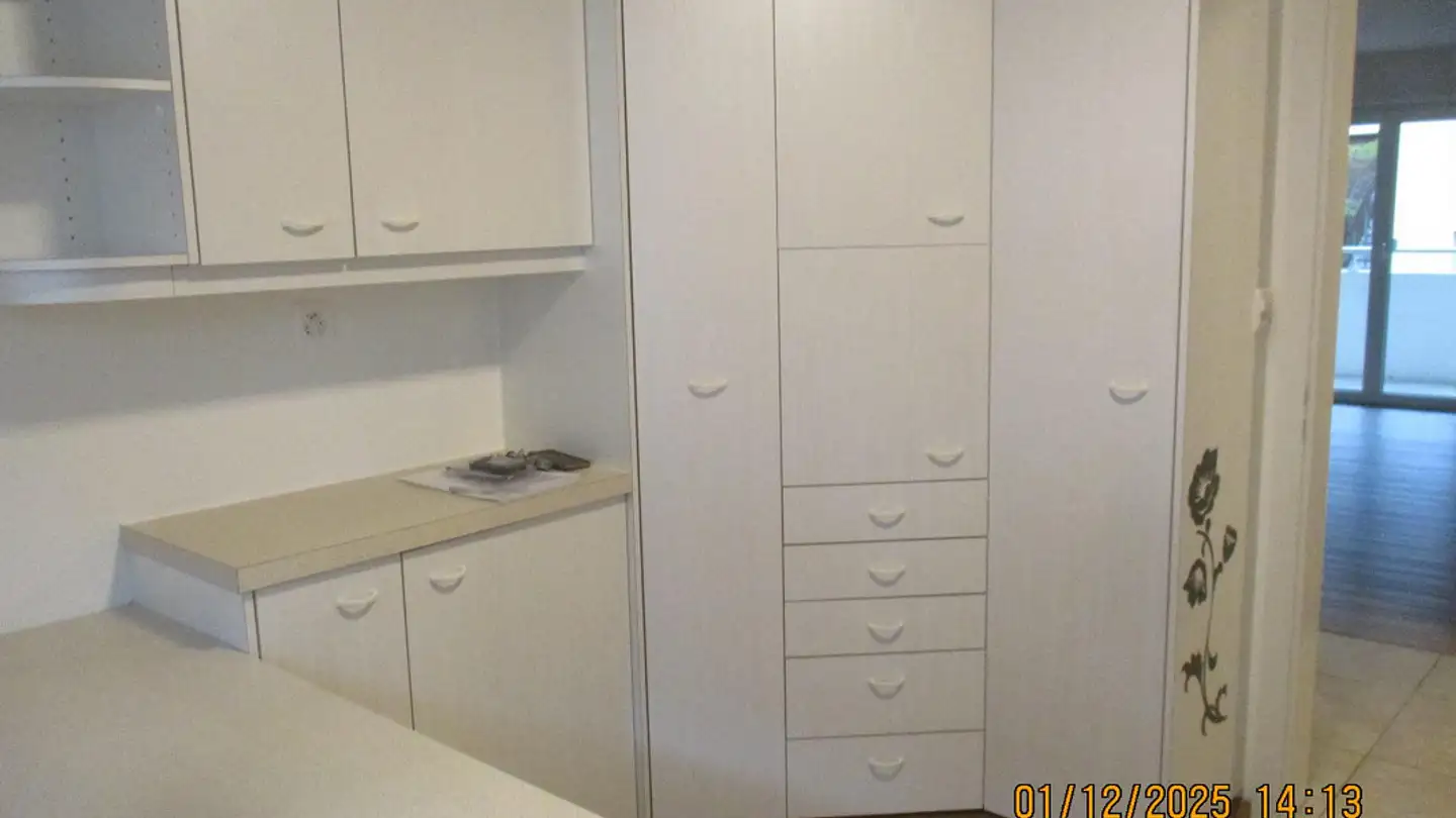 Wohnung mieten - Zwyssigmattstrasse 7, 6467 Schattdorf - Foto 3