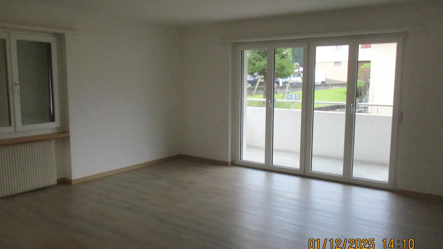 Wohnung mieten - Zwyssigmattstrasse 7, 6467 Schattdorf - Foto 4