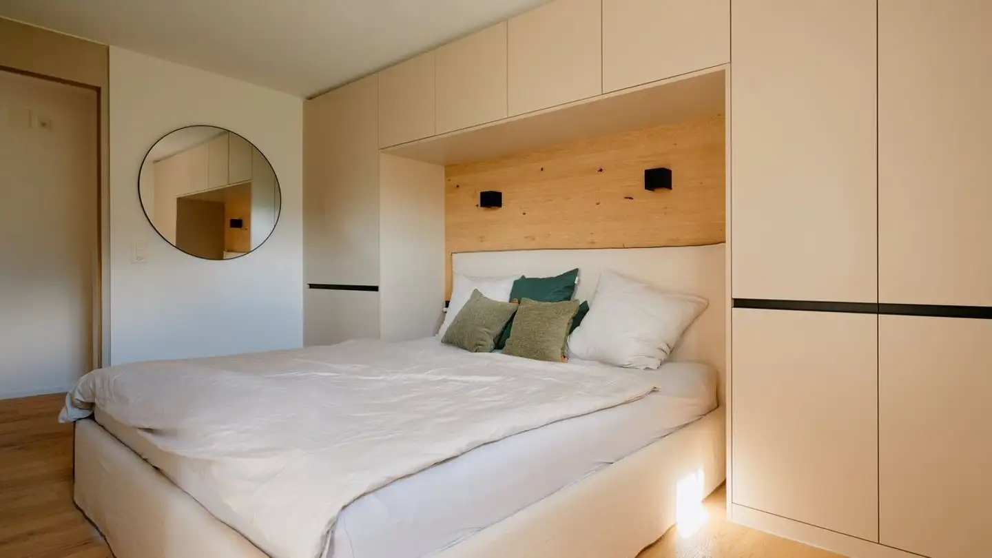 Wohnung mieten - Via Caglims 13a, 7017 Flims Dorf - Foto 4