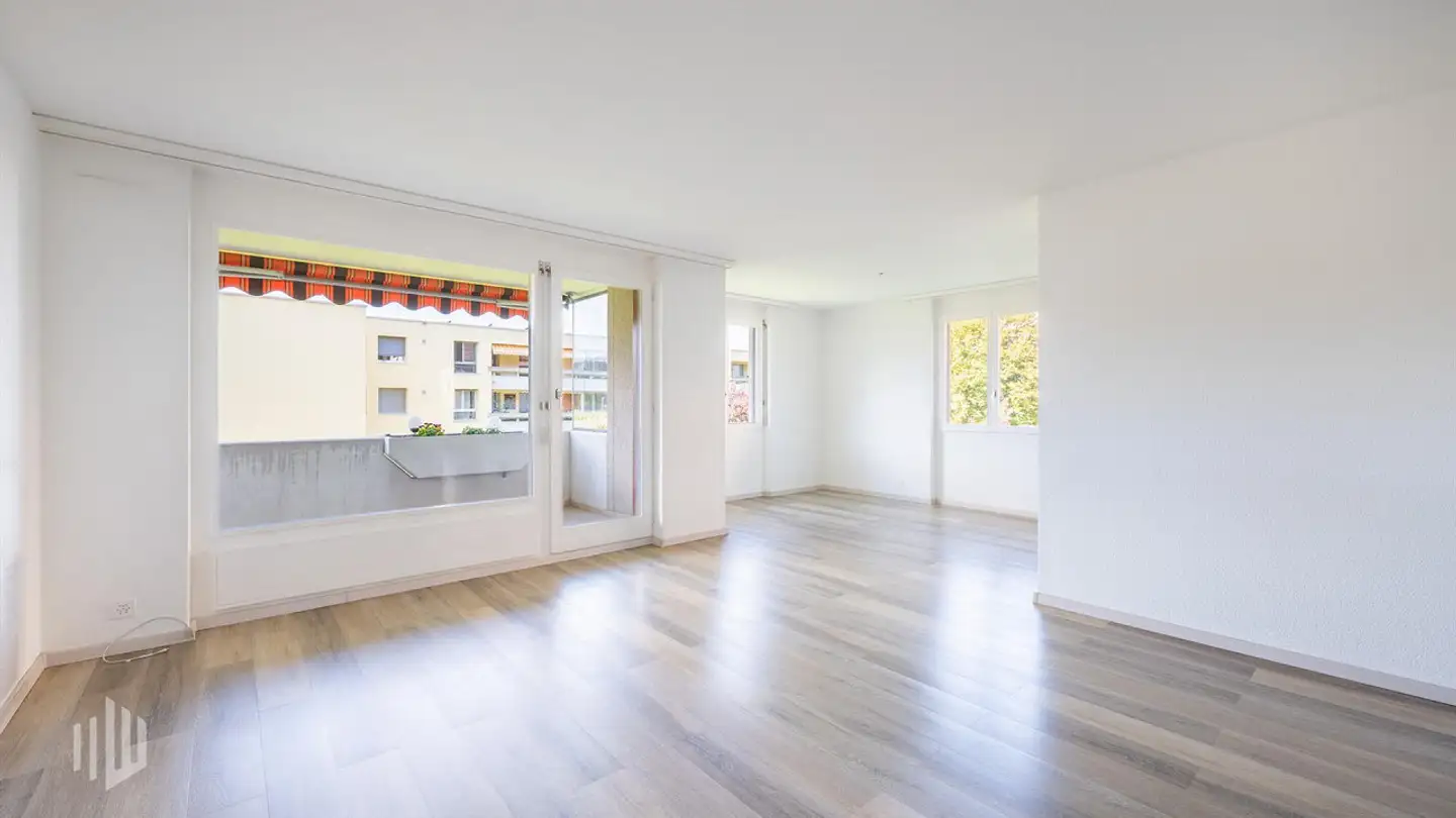 Appartamento in affitto - Länggässli 1, 3604 Thun - Photo 4