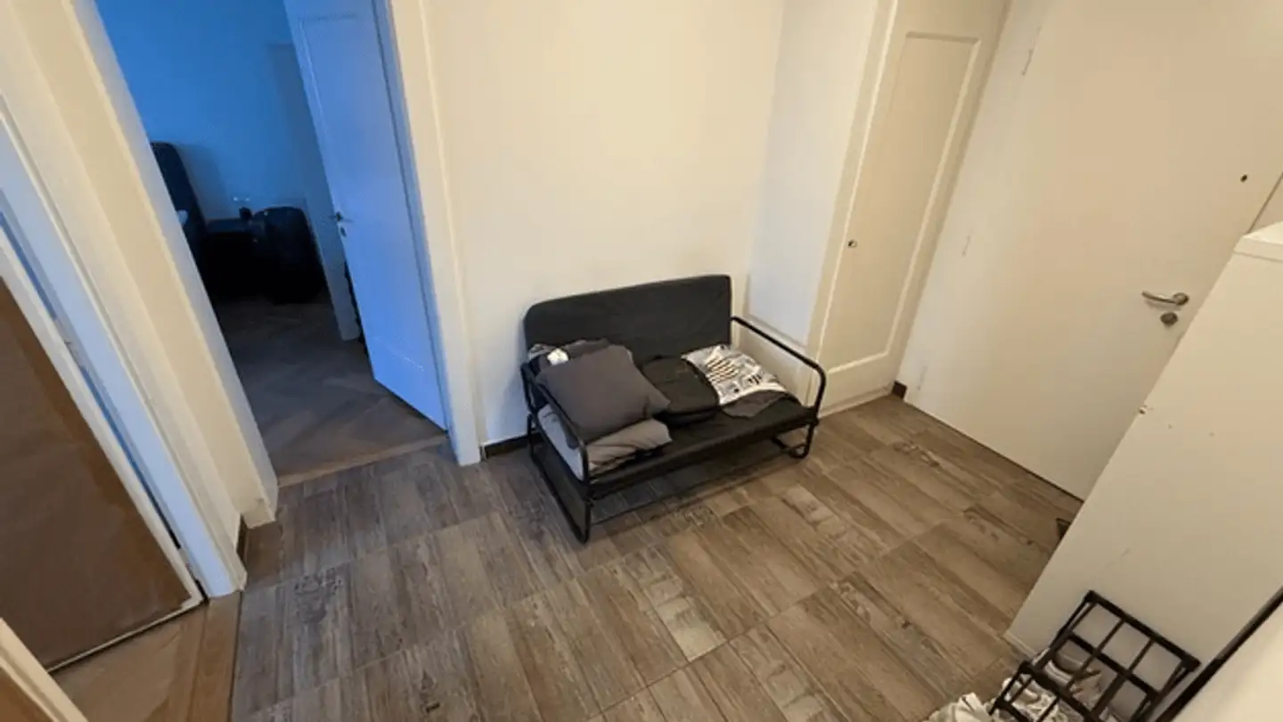 Appartamento in affitto - Avenue Charles Ferdinand Ramuz 1, 1009 Pully