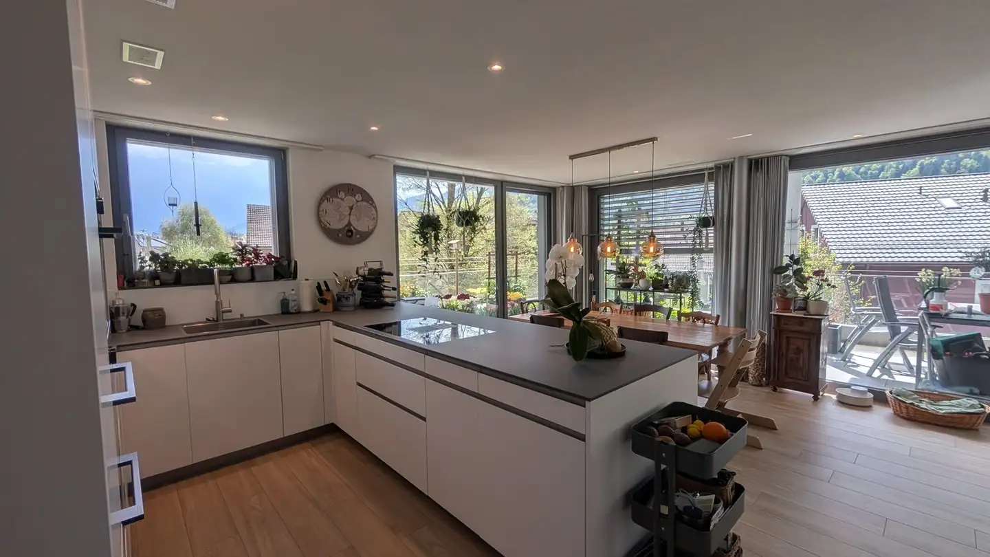 Apartment for rent - Rigiweg 12a, 6415 Arth