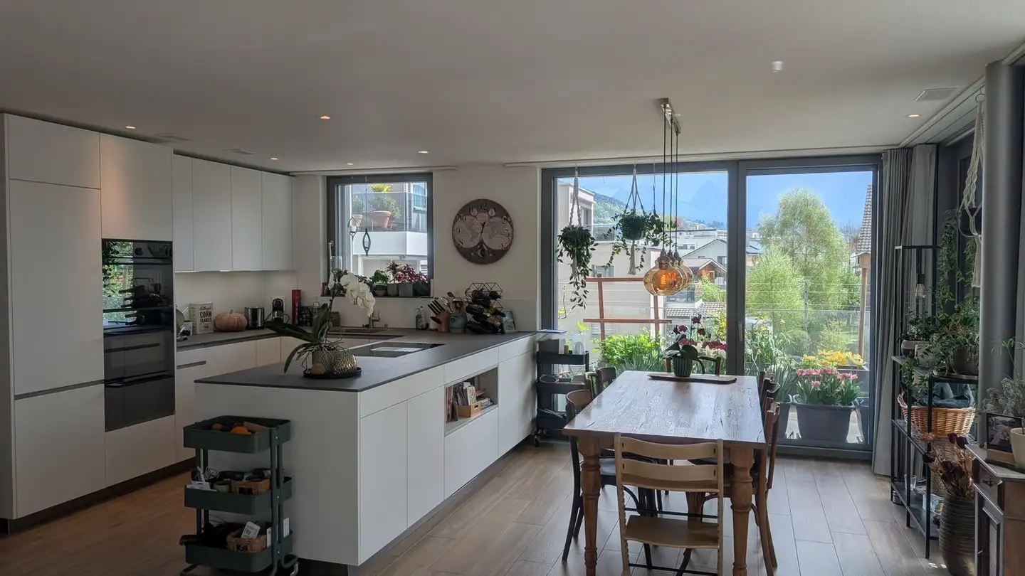 Apartment for rent - Rigiweg 12a, 6415 Arth - Photo 2