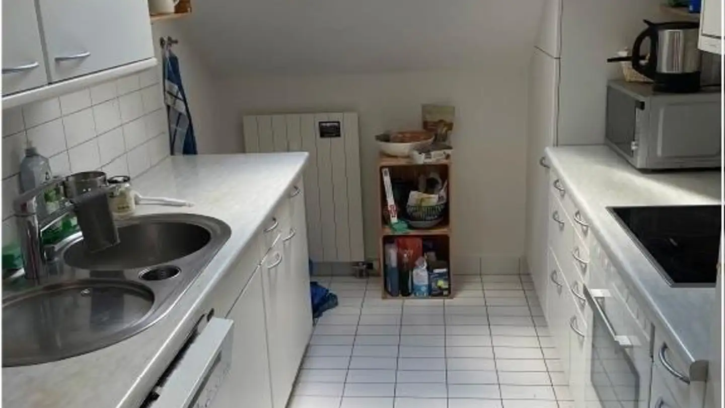 Appartement à louer - Morillonstrasse 42, 3007 Bern - Photo 4
