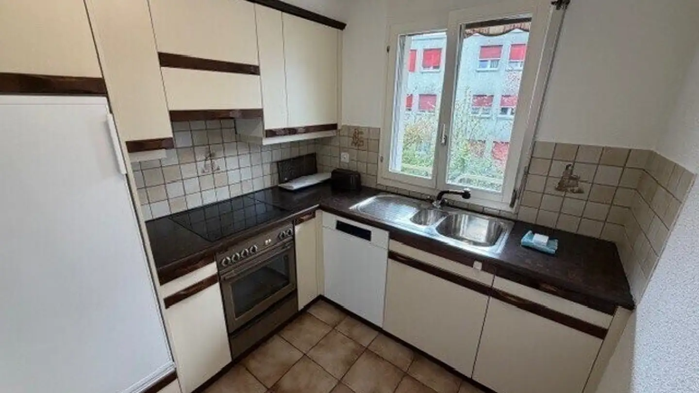 Wohnung mieten - Rue De Mâche / Mettstrasse 22, 2503 Biel/Bienne - Foto 4