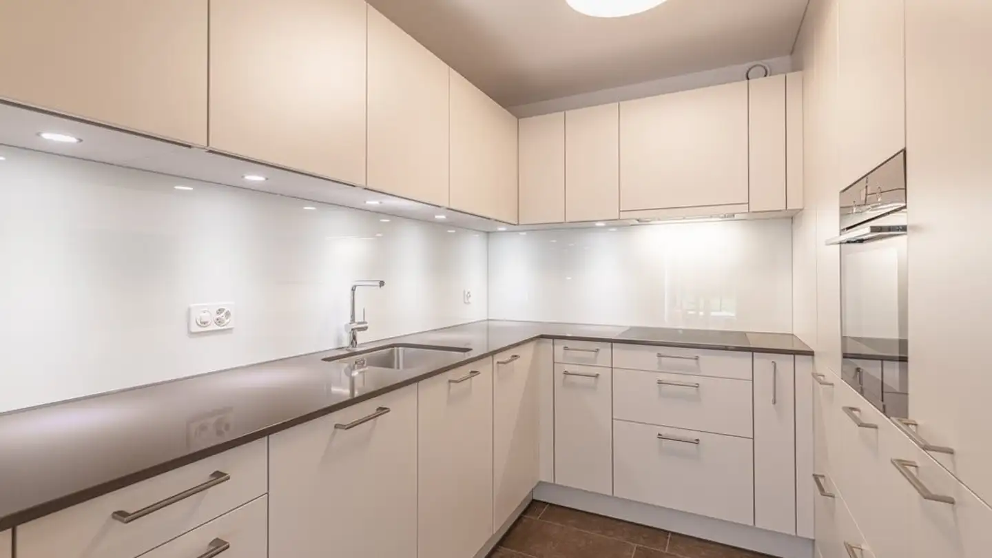 Wohnung mieten - Bachtelstrasse 10, 8810 Horgen - Foto 3