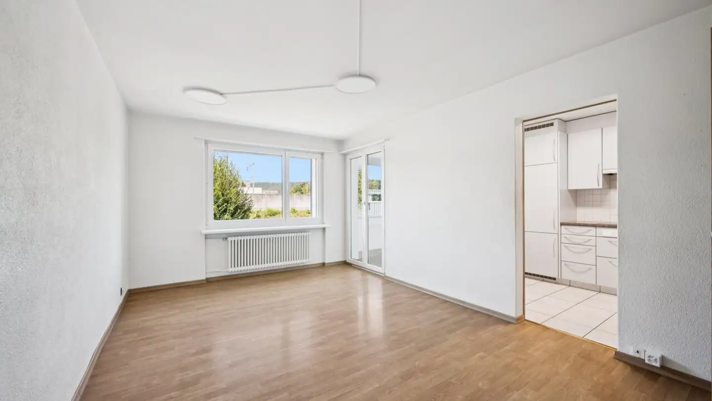 Apartment for sale - Bollmoosweg 18, 5610 Wohlen AG