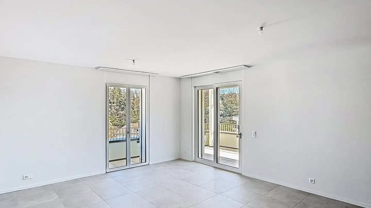 Wohnung mieten - Rue Des Frères-Lumière 23, 1723 Marly - Foto 3