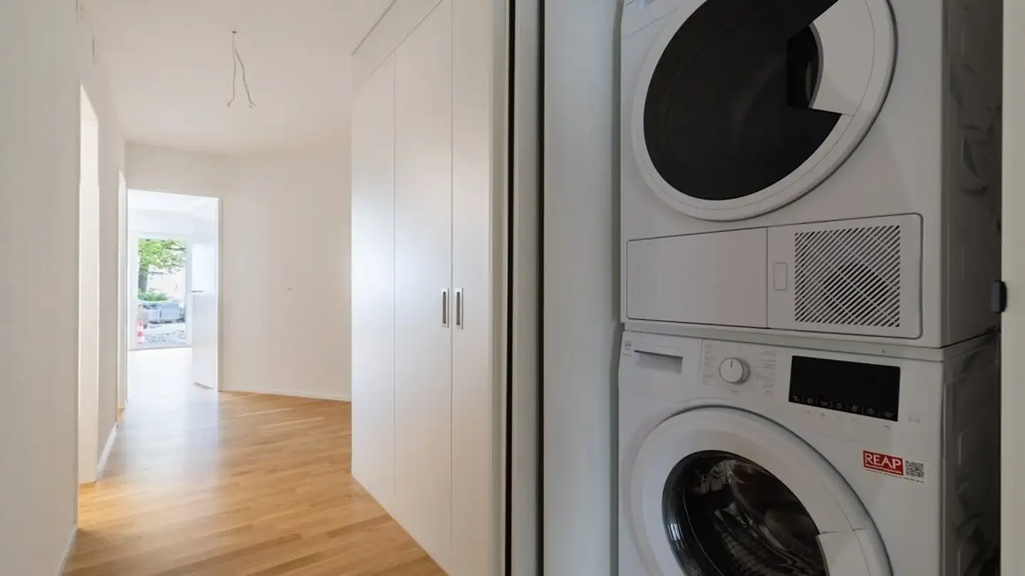 Wohnung mieten - Bachtelstrasse 10, 8810 Horgen - Foto 2