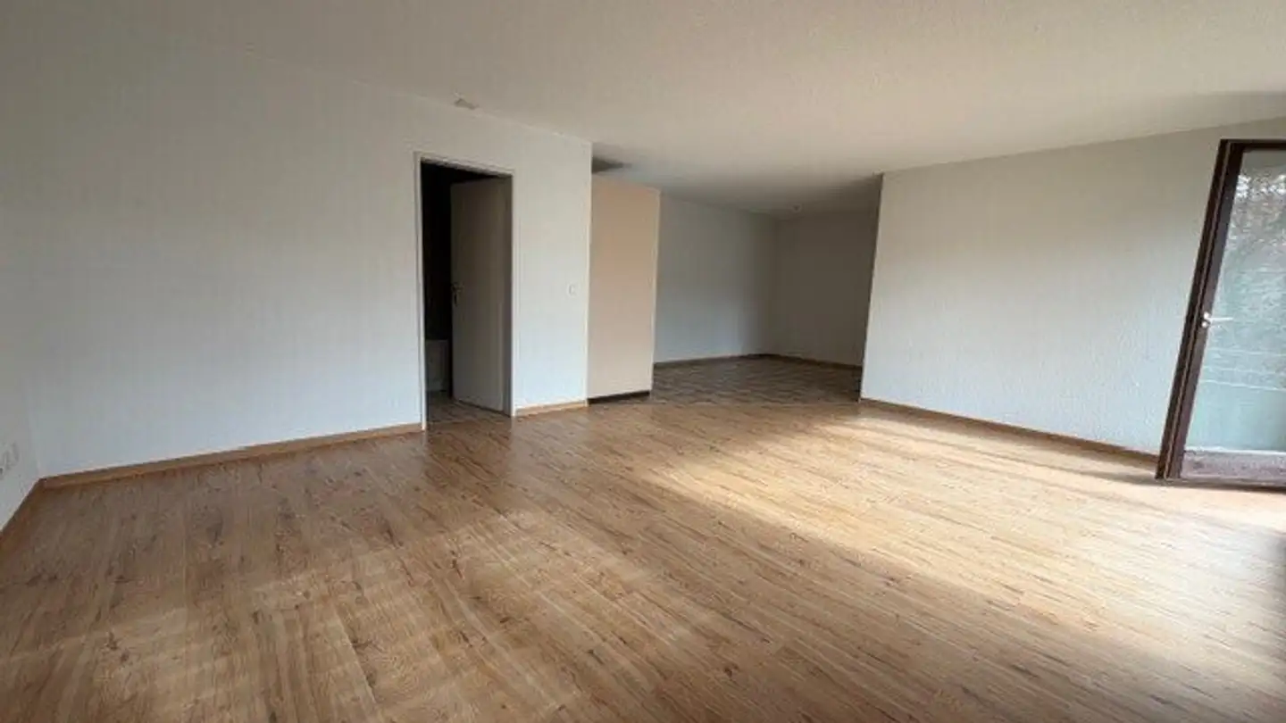 Wohnung mieten - Rue De Mâche / Mettstrasse 22, 2503 Biel/Bienne - Foto 2