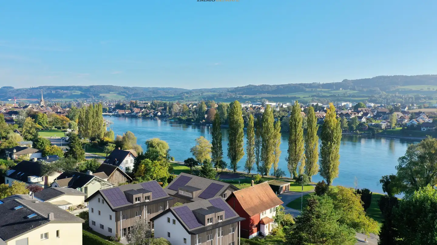 Single house for sale - 8260 Stein am Rhein
