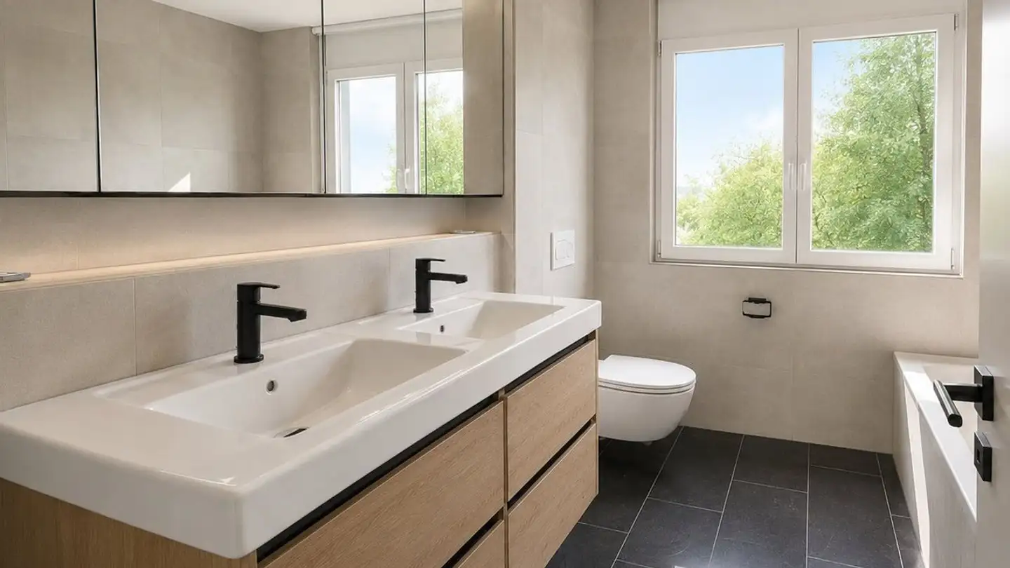 Appartamento in vendita - Landbachstrasse 7, 9524 Zuzwil SG - Foto 2