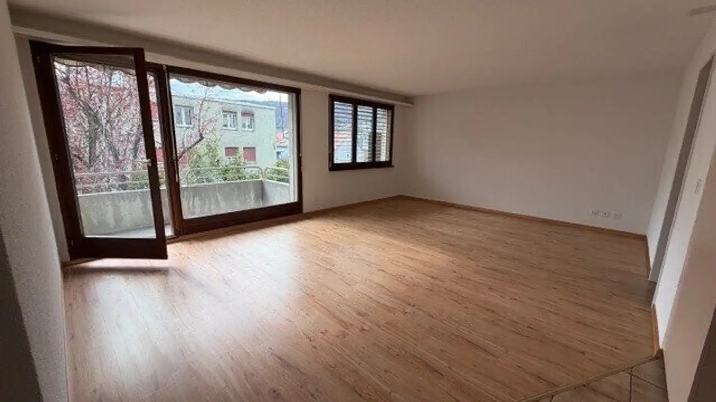 Wohnung mieten - Rue De Mâche / Mettstrasse 22, 2503 Biel/Bienne - Foto 3