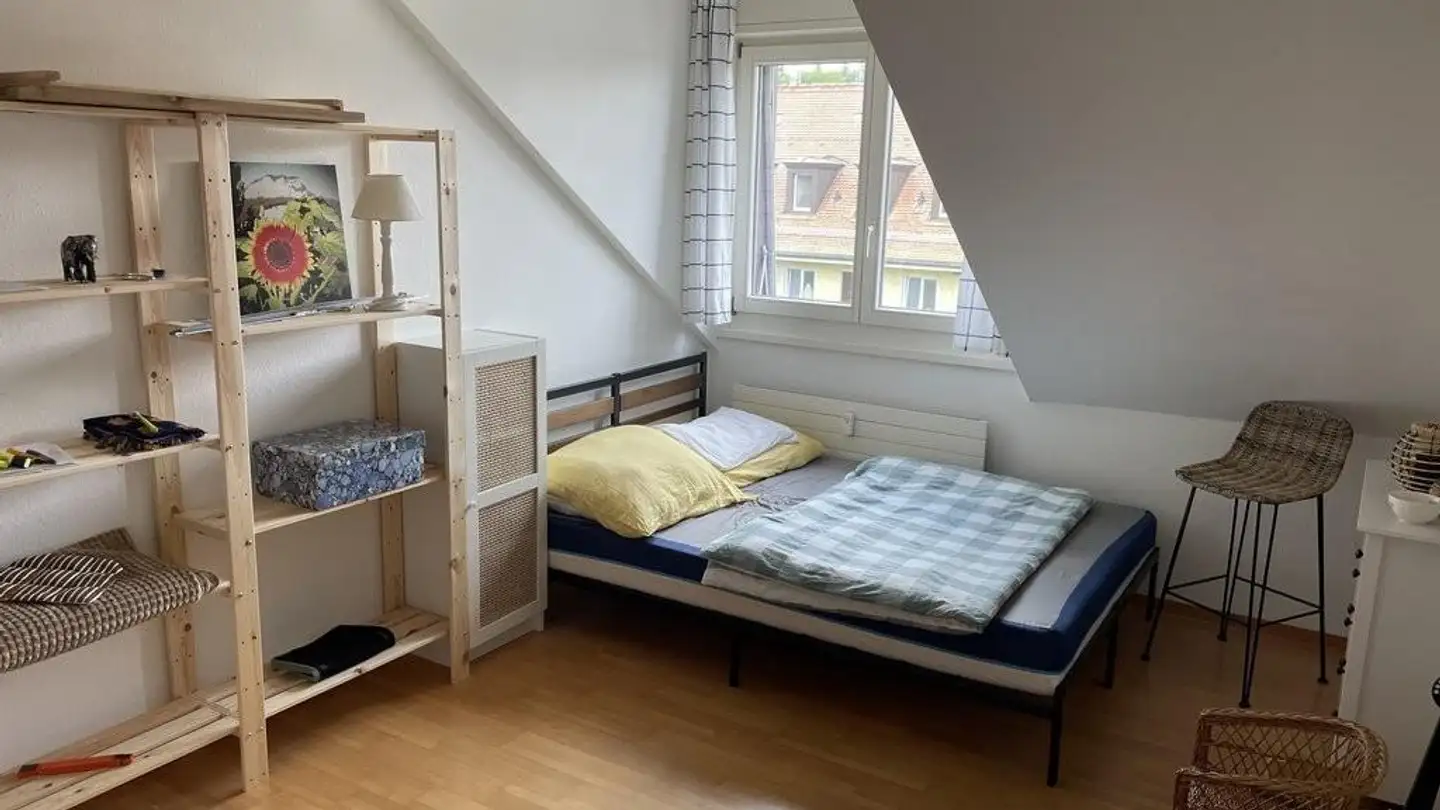 Appartement à louer - Morillonstrasse 42, 3007 Bern - Photo 3