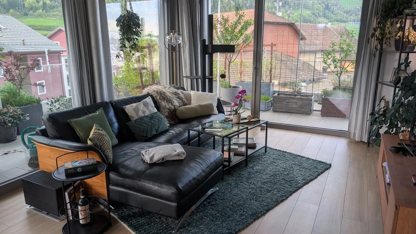 Apartment for rent - Rigiweg 12a, 6415 Arth - Photo 4