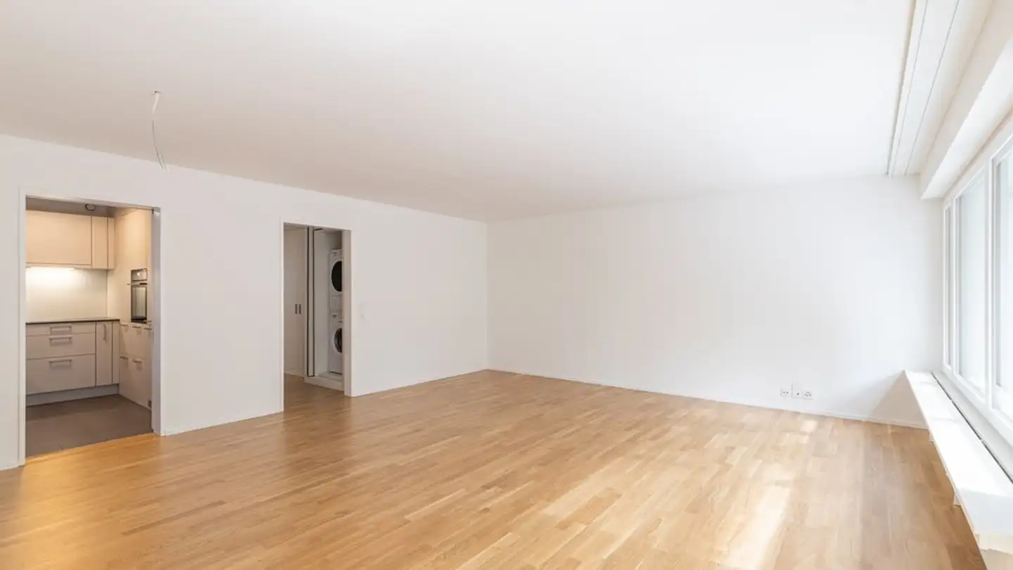 Wohnung mieten - Bachtelstrasse 10, 8810 Horgen - Foto 4