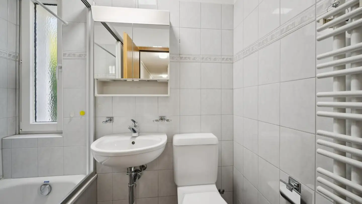 Wohnung kaufen - Bollmoosweg 18, 5610 Wohlen AG - Foto 4