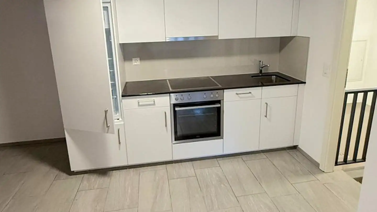 Studio for rent - Teufenerstrasse 831, 9062 Lustmühle - Photo 3