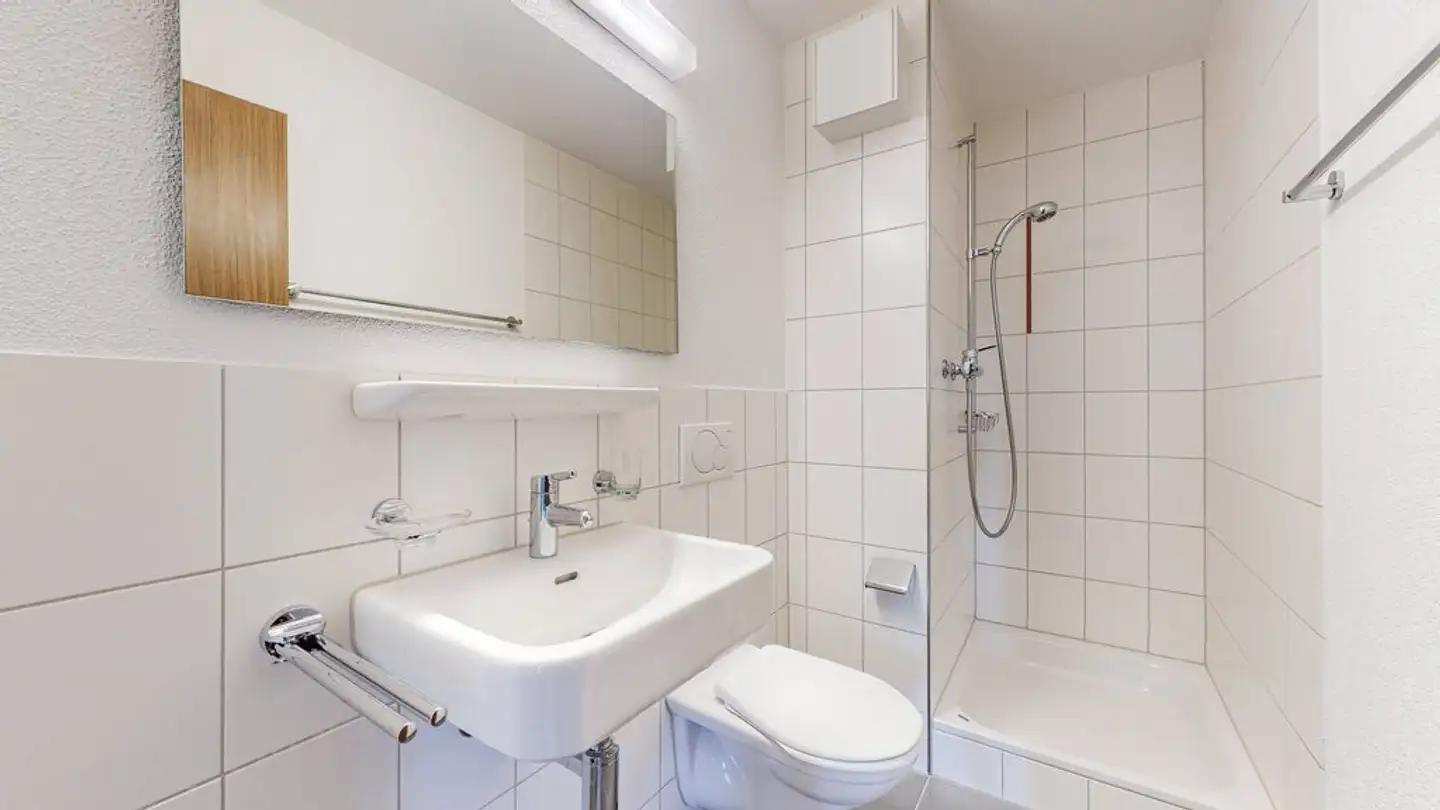 Apartment for rent - Kreuzlingerstrasse 41, 8570 Weinfelden - Photo 4