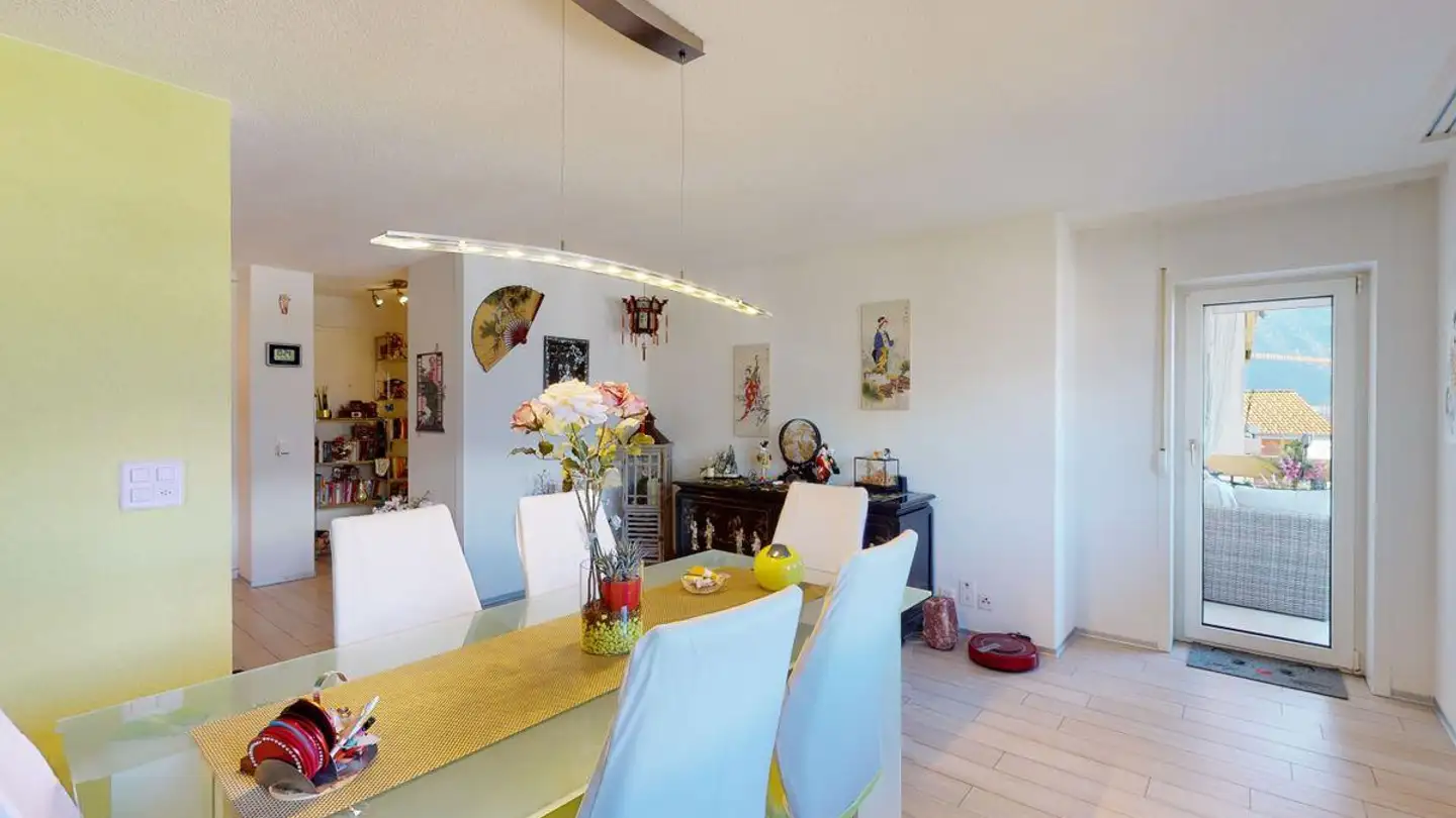 Appartamento in vendita - 3911 Ried-Brig