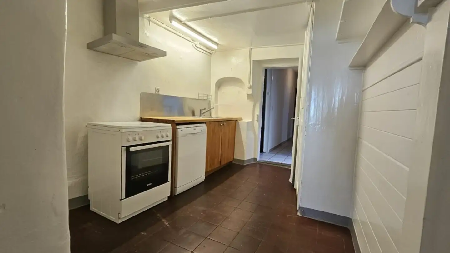 Appartement à louer - Rue De La Chapelle 25, 2034 Peseux - Photo 3