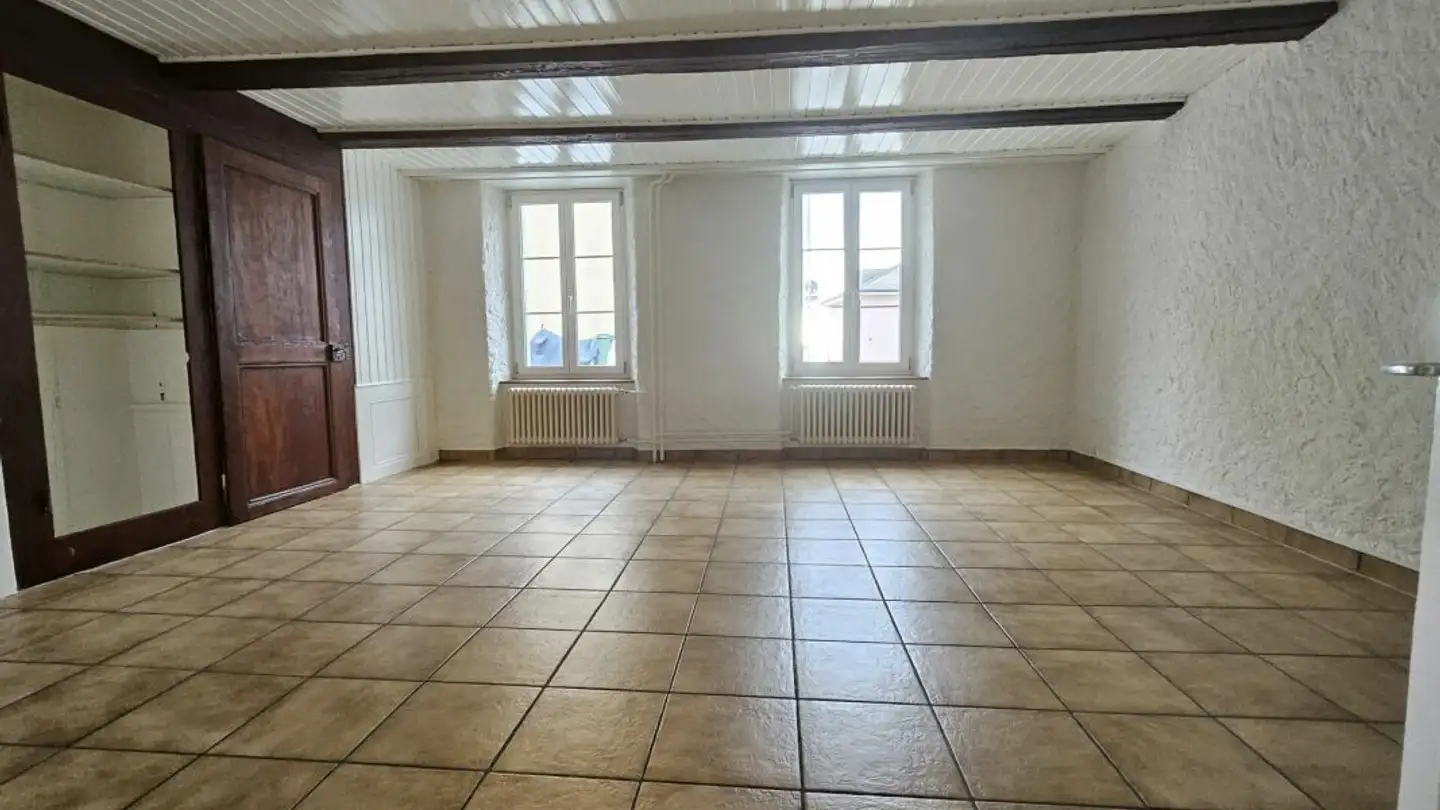 Appartement à louer - Rue De La Chapelle 25, 2034 Peseux - Photo 4