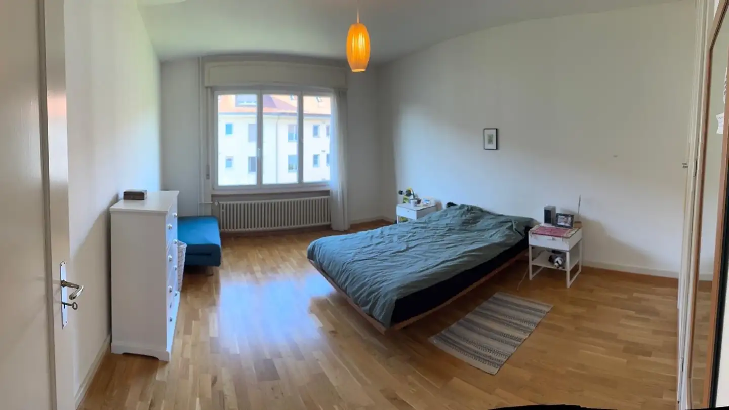 Appartement à louer - Melchtalstrasse 21, 3014 Bern - Photo 2
