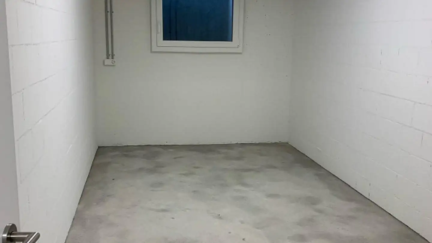 Atelier à louer - Zinsmattweg 2, 4436 Oberdorf BL - Photo 2