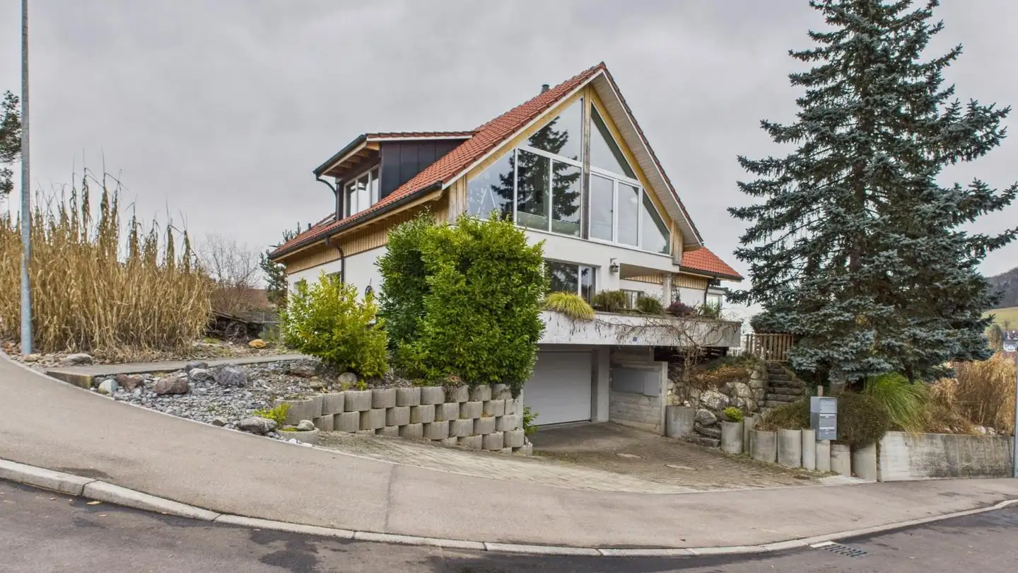 Appartement à vendre - 8187 Weiach