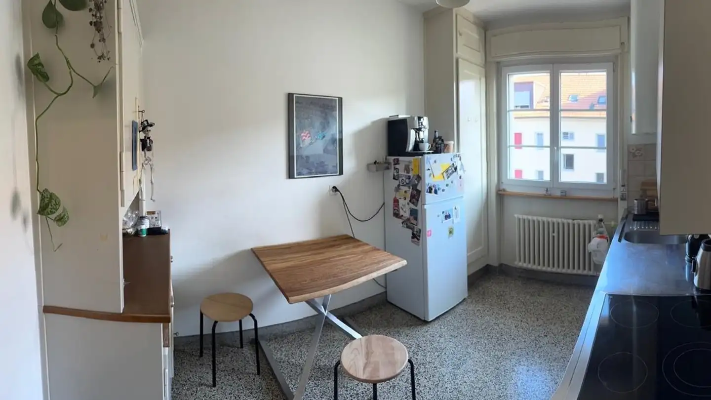 Appartement à louer - Melchtalstrasse 21, 3014 Bern - Photo 3