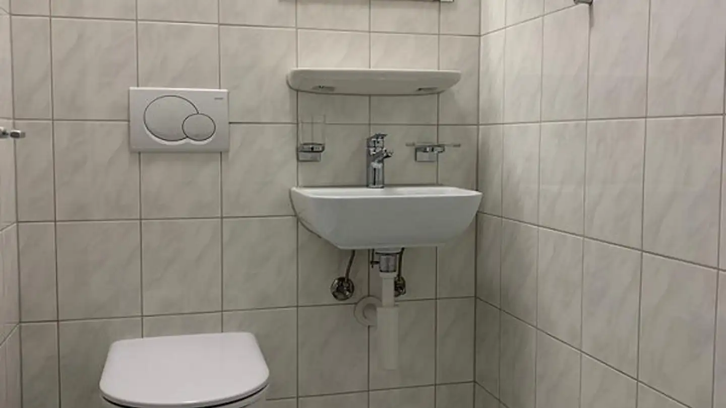 Wohnung mieten - Melchiorstrasse 23, 3027 Bern - Foto 4