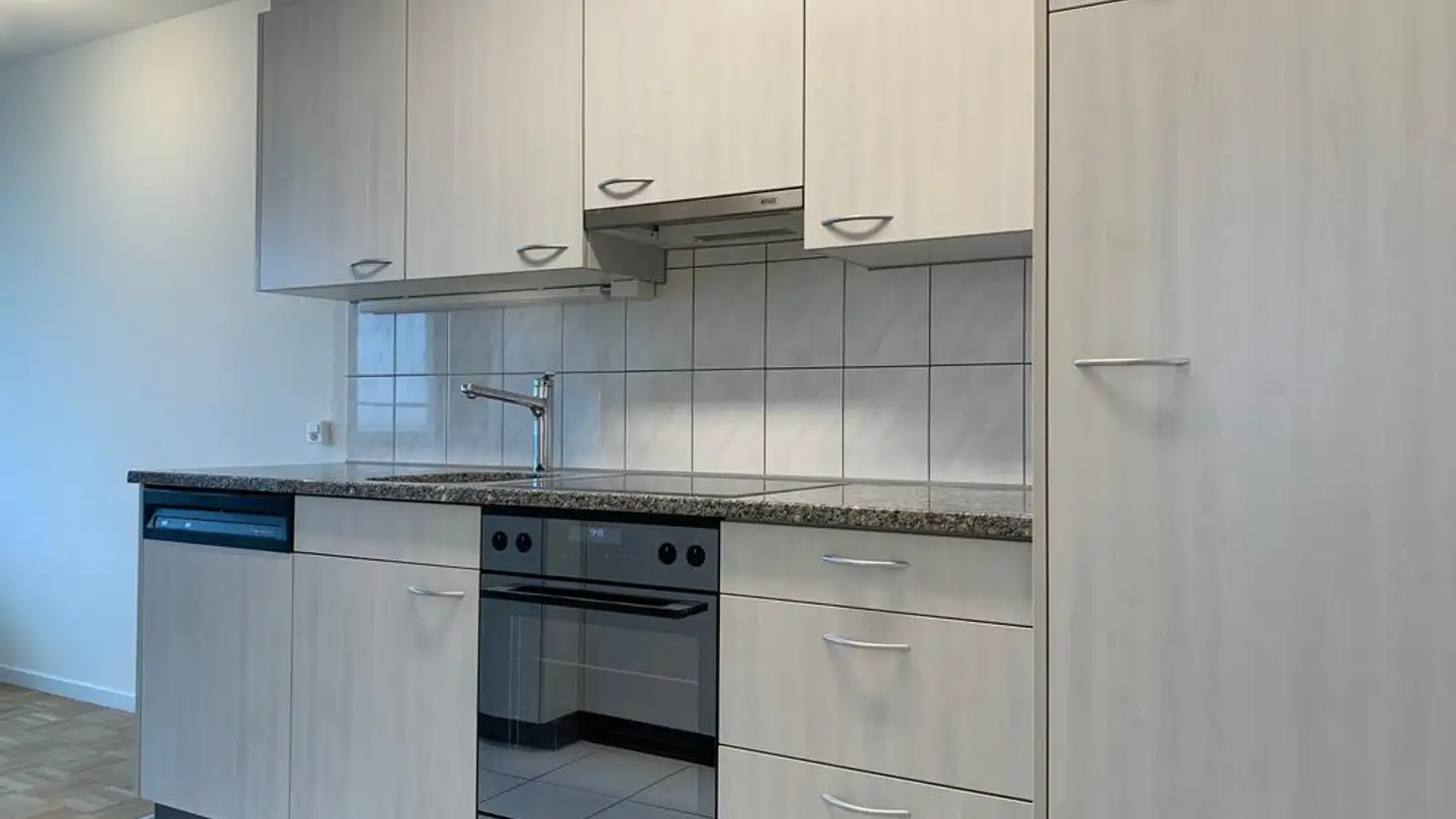 Wohnung mieten - Melchiorstrasse 23, 3027 Bern