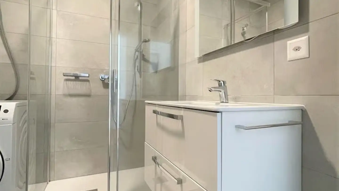 Appartamento in affitto - Via Al Gaggio 15, 6912 Pazzallo - Foto 4
