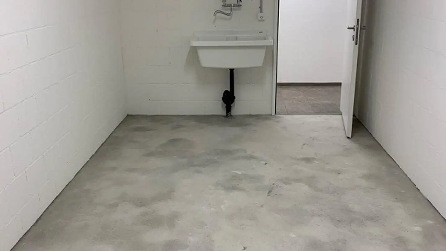Atelier à louer - Zinsmattweg 2, 4436 Oberdorf BL - Photo 3