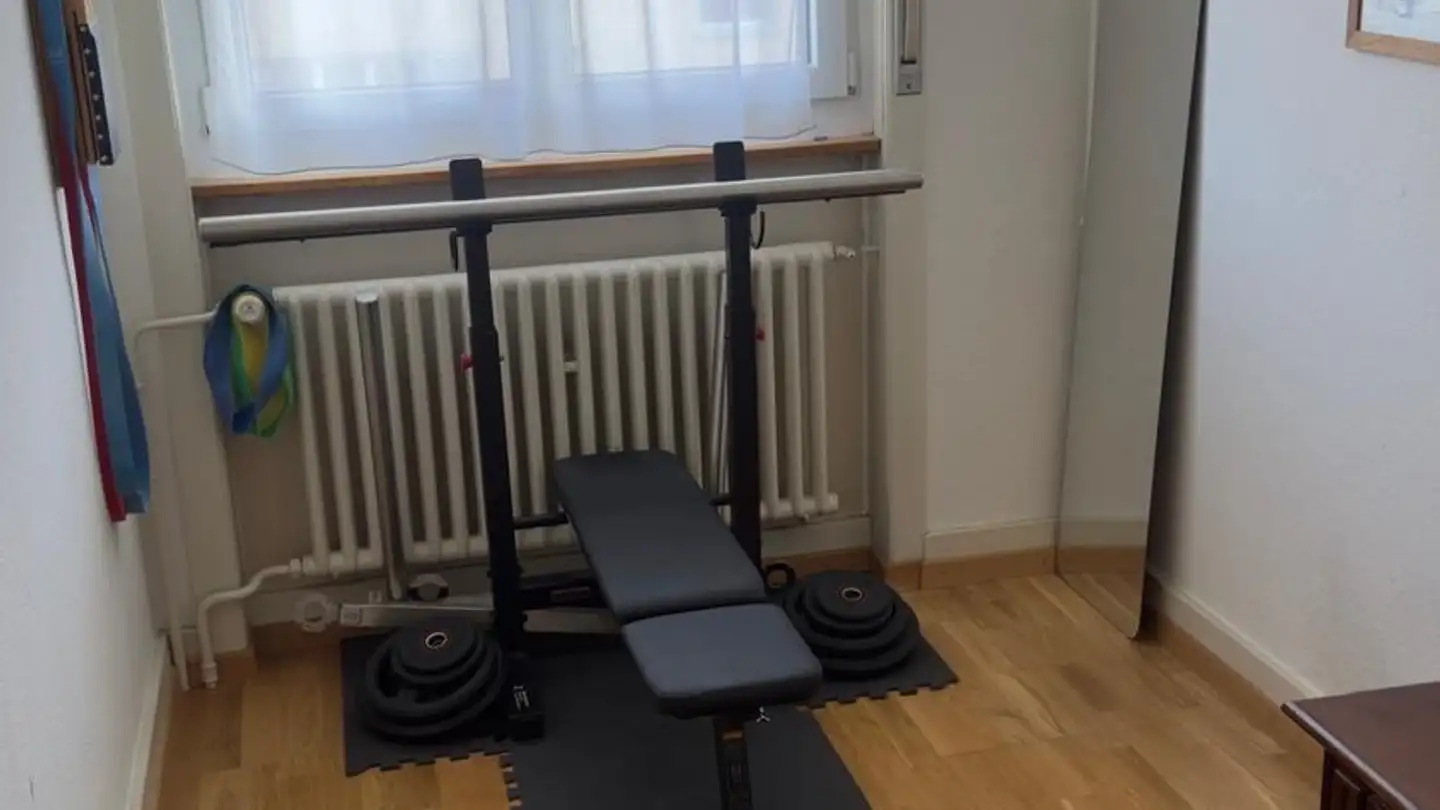 Appartement à louer - Melchtalstrasse 21, 3014 Bern - Photo 4